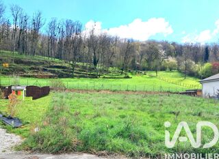  Terrain � vendre 632 m�