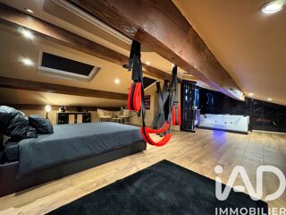  Appartement à vendre 2 pièces 46 m²