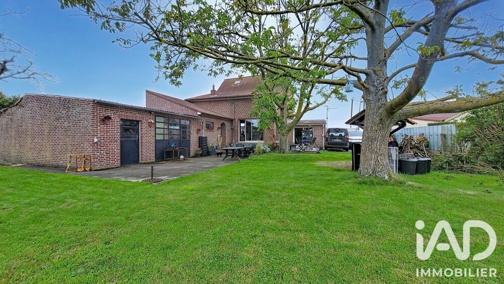 Vente Maison de village 6 pièces