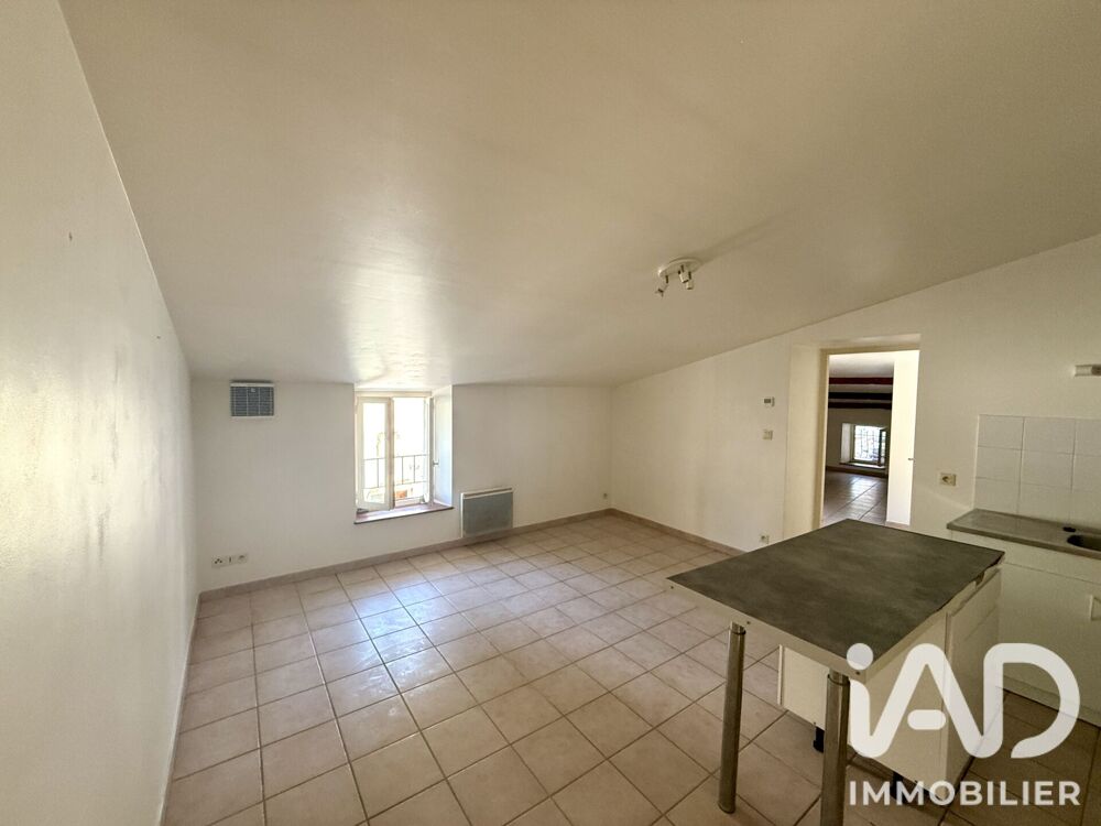 Vente Appartement Vente Appartement 2 pièces Meysse
