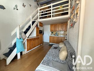 Vente Appartement Vente Appartement 3 pièces Le barcarès