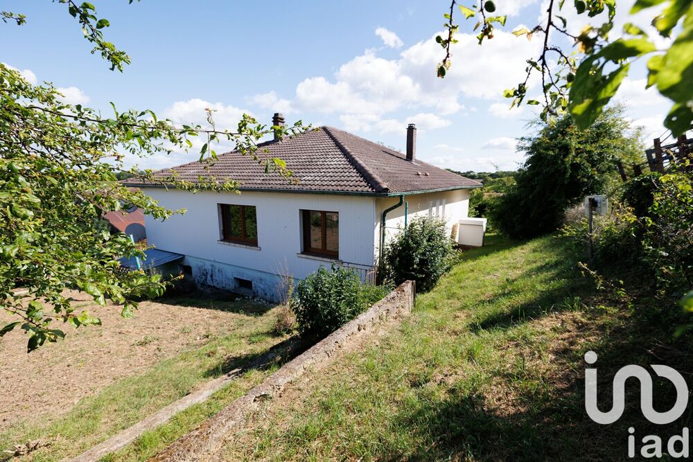 Vente Maison Vente Maison/villa 5 pièces Boulay-moselle