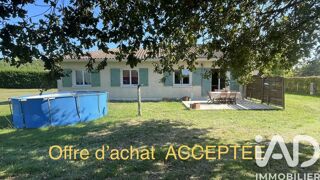  Maison � vendre 4 pi�ces 126 m�