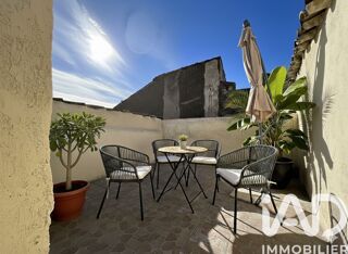  Maison à vendre 8 pièces 153 m²