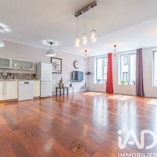  Appartement à vendre 6 pièces 120 m²
