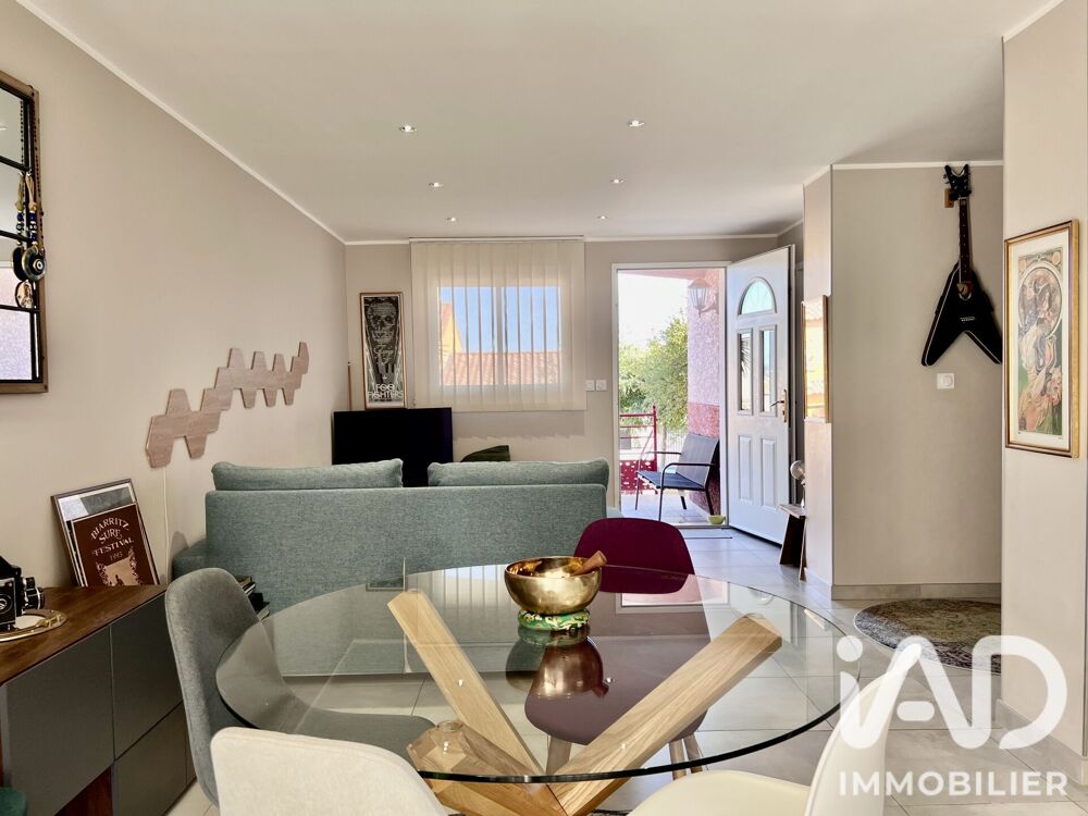 Vente Maison Vente Maison/villa 5 pièces Narbonne