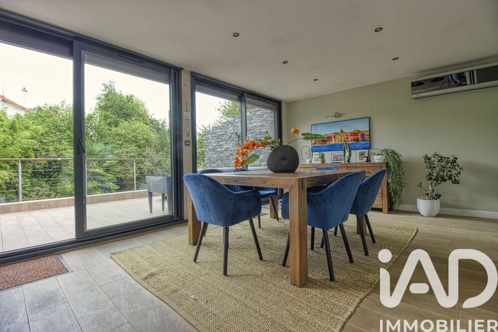 � vendre  Maison Soisy-sous-Montmorency (95230)