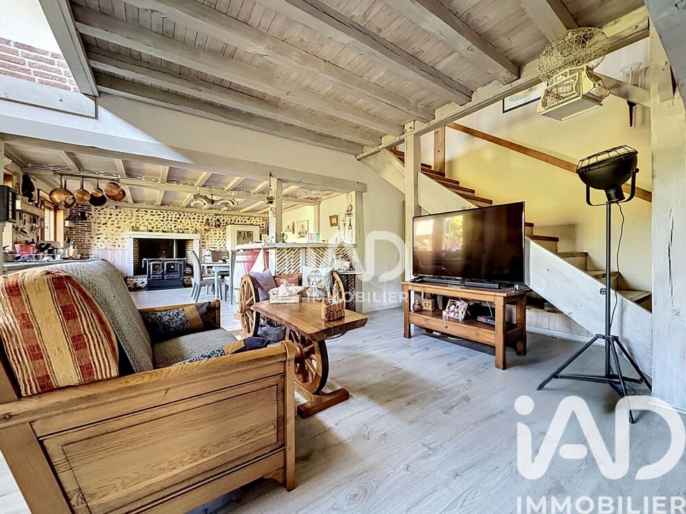 Vente Maison/villa 8 pièces