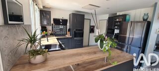  Maison à vendre 6 pièces 126 m²