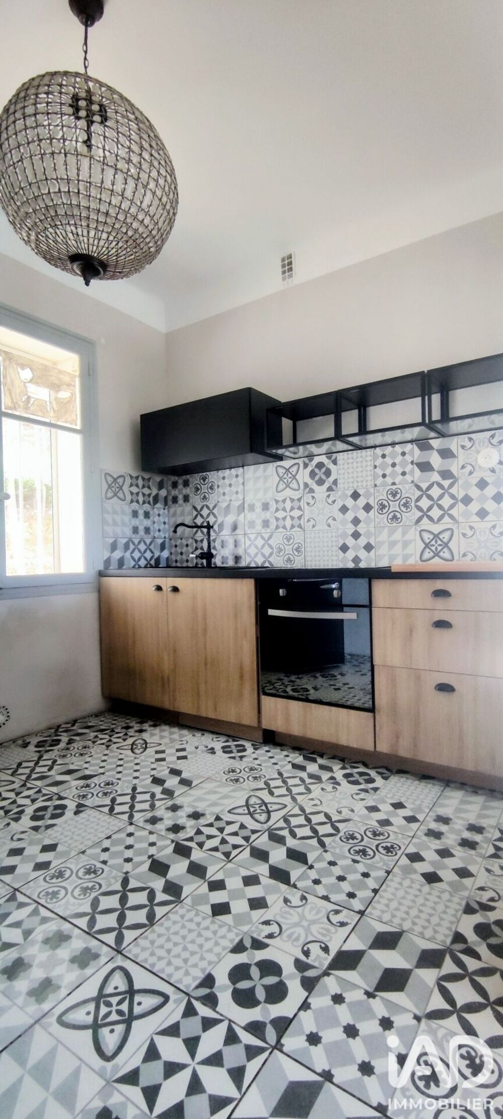 vente Appartement - 3 pièce(s) - 63 m² Toulon (83000)