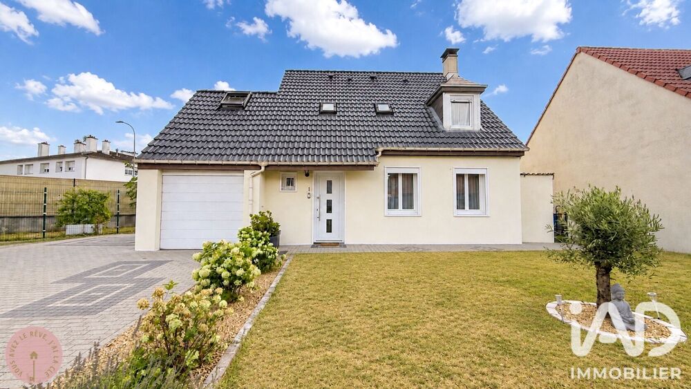 Maison 6 pièces 100 m² · à Florange · 100 m² · 300 000 €