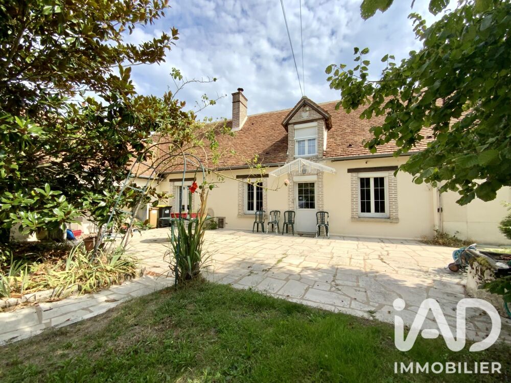 Vente Maison/villa 7 pièces