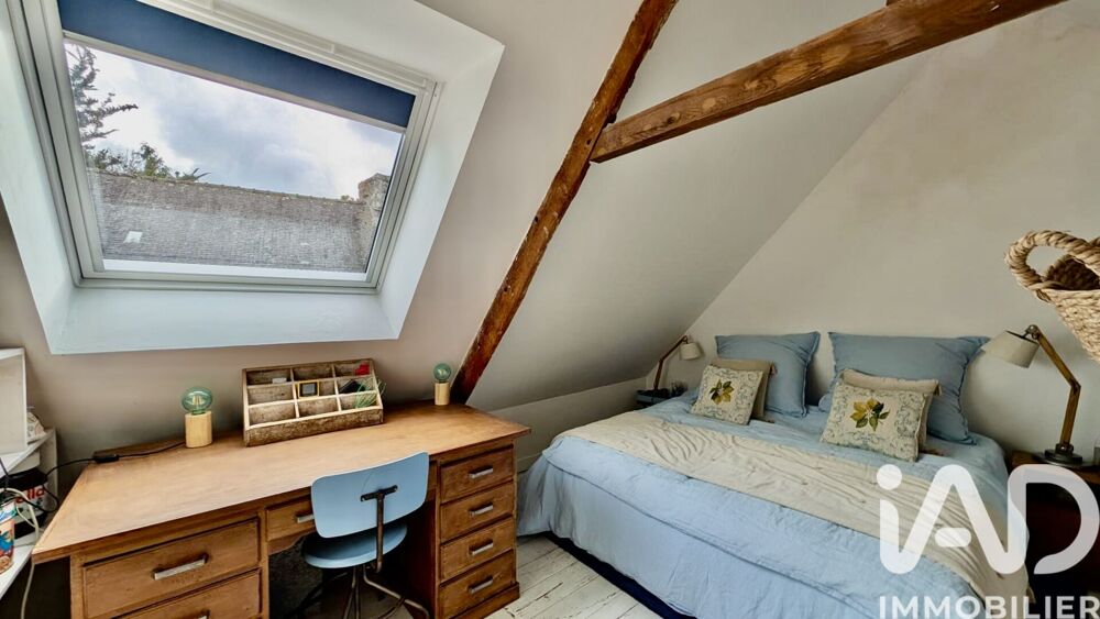 � vendre  Maison Guidel (56520)