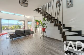  Maison à vendre 4 pièces 133 m²