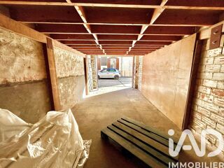  Parking / Garage à vendre 129 m²