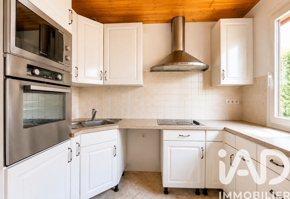 Vente Maison Vente Maison/villa 4 pièces Conflans-sainte-honorine