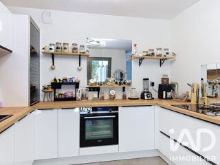  Appartement à vendre 3 pièces 86 m²