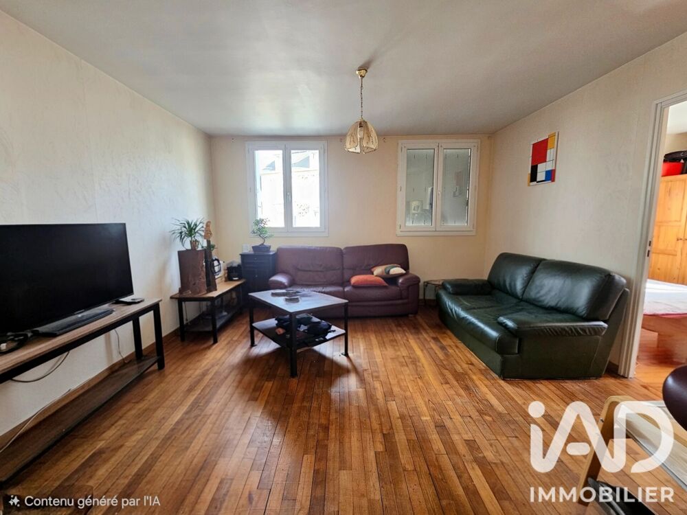 Vente Immeuble Vente Immeuble 199 m&sup2; Lorient
