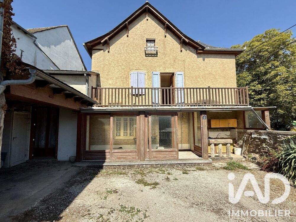 Vente Maison Vente Maison de village 4 pièces Baraqueville