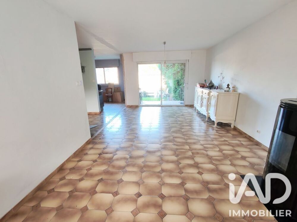Vente Maison Vente Maison/villa 8 pièces Burbure