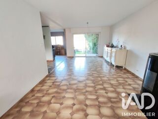  Maison à vendre 8 pièces 160 m²