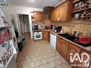  Maison à vendre 4 pièces 113 m²
