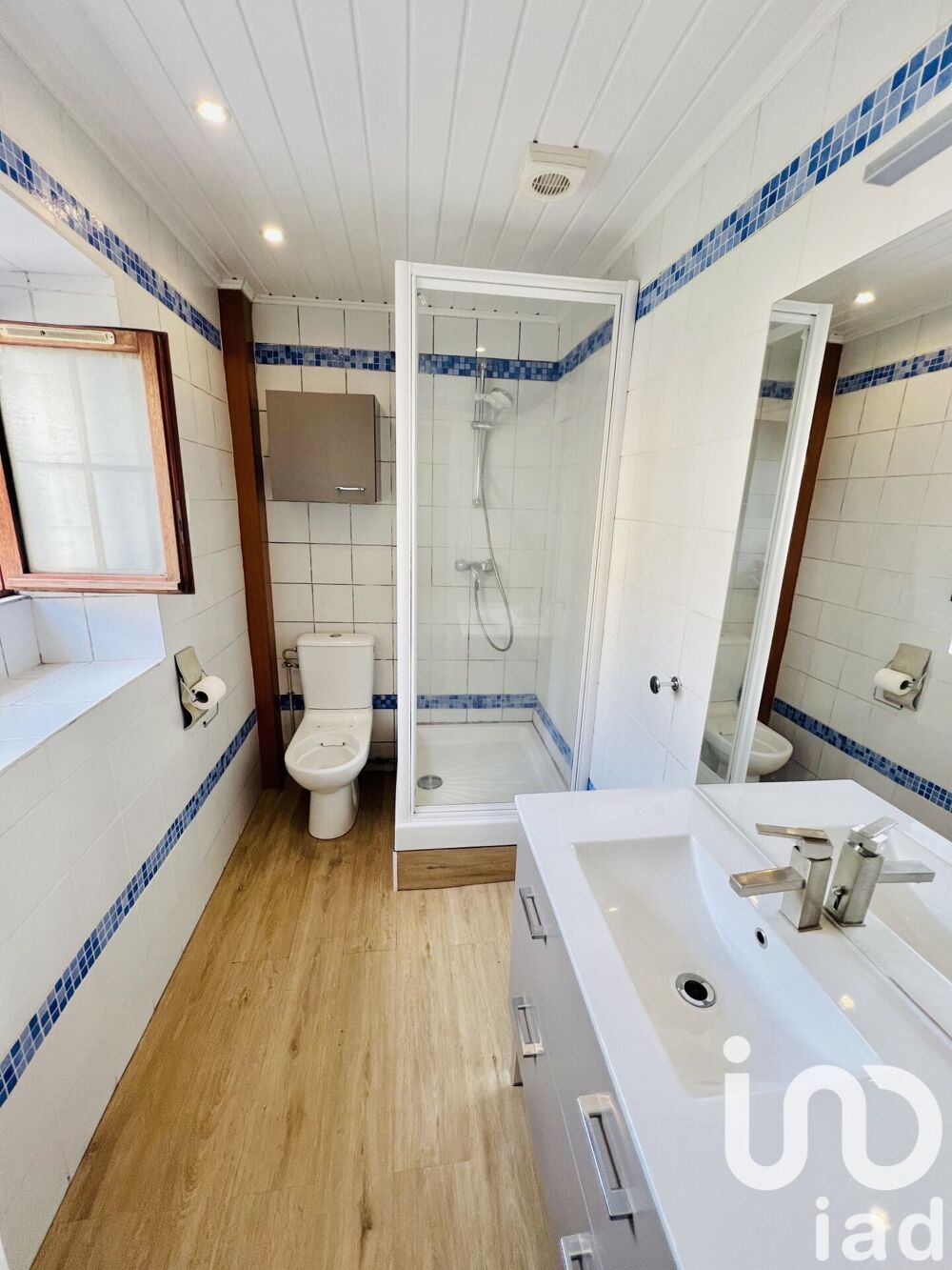 Vente Maison de ville 4 pièces