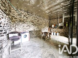  Maison à vendre 7 pièces 166 m²