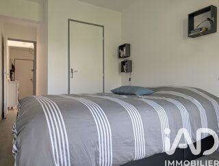  Appartement à vendre 2 pièces 37 m²