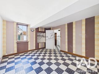  Maison à vendre 6 pièces 90 m²