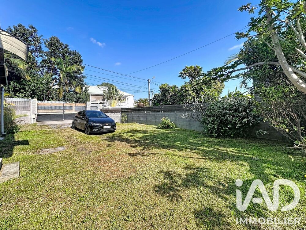 Vente Maison/villa 3 pièces