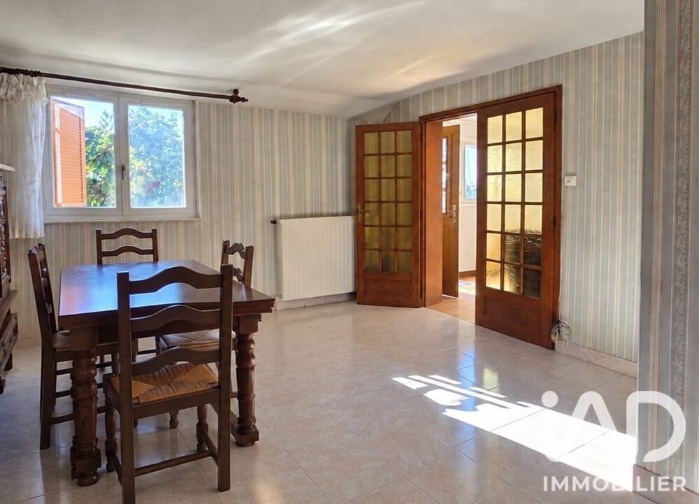 Vente Maison/villa 3 pièces