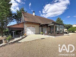  Maison à vendre 5 pièces 113 m²