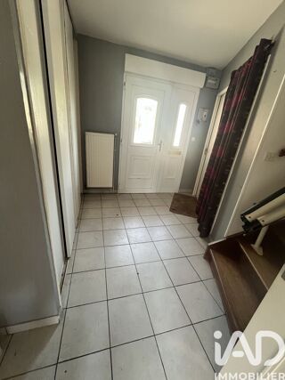  Maison à vendre 4 pièces 70 m²
