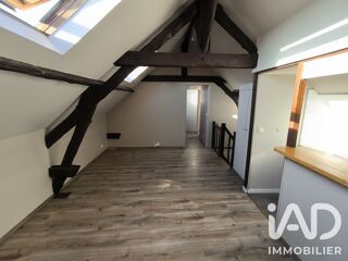  Appartement à vendre 2 pièces 28 m²