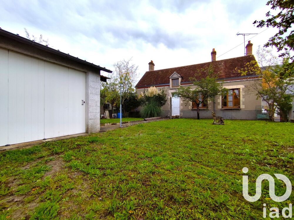 Vente Autre Vente Divers 3 pièces Chilleurs-aux-bois