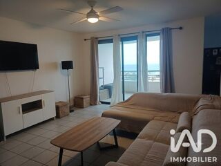  Appartement à vendre 2 pièces 50 m²