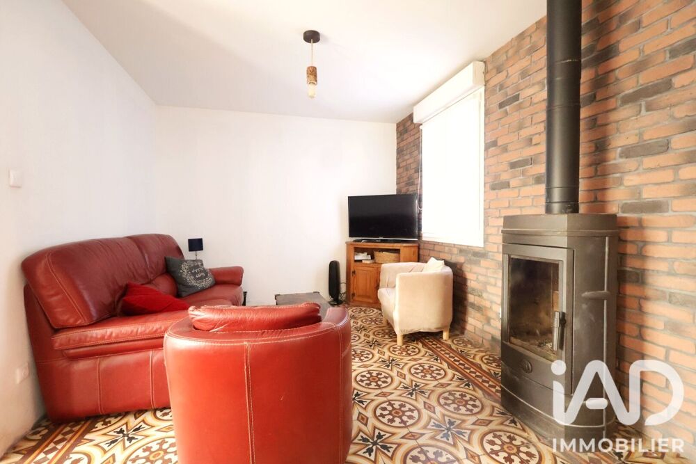 Vente Maison Vente Maison/villa 4 pièces Toulon