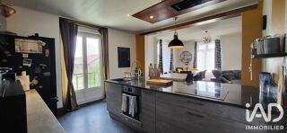  Maison à vendre 5 pièces 111 m²