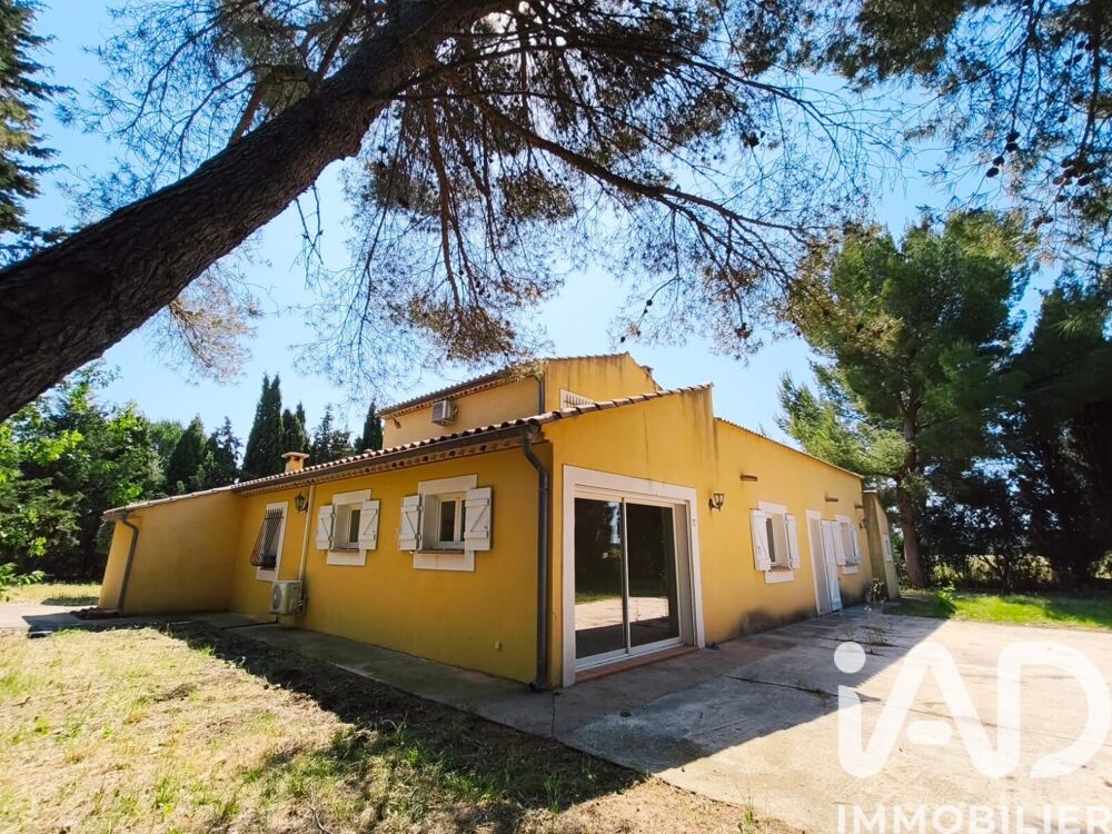 Vente Maison Vente Maison de campagne 8 pièces Canet