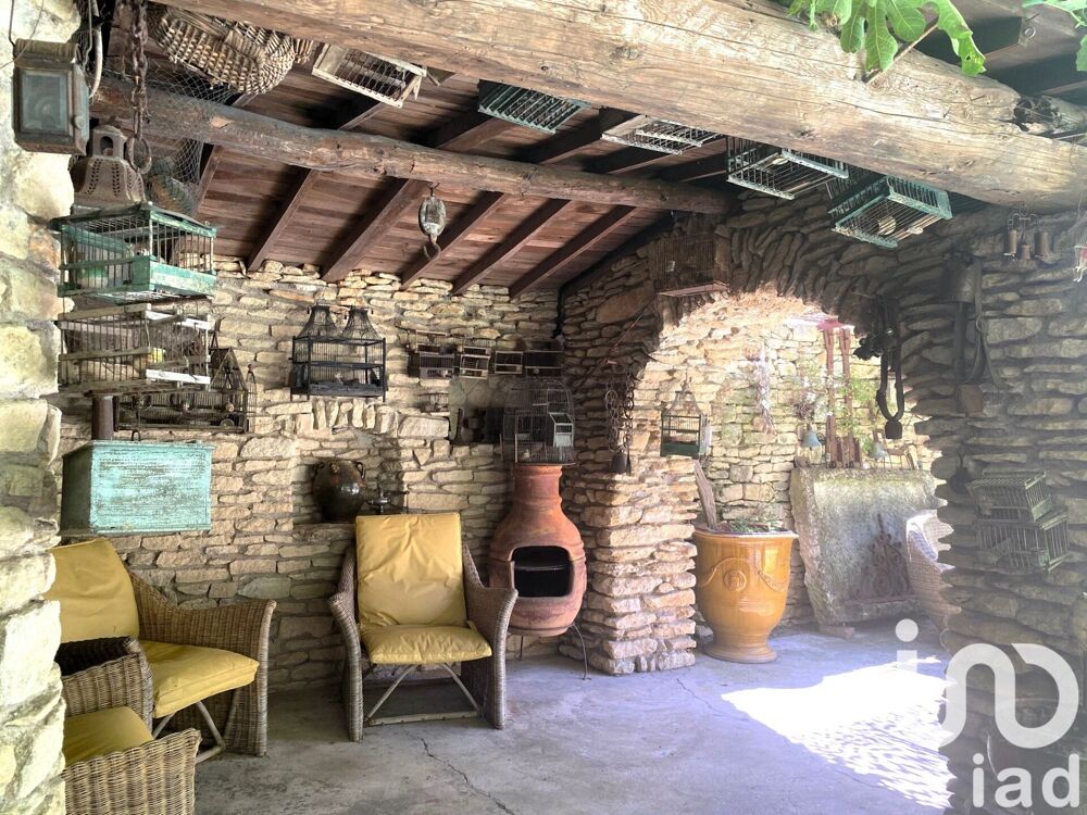 Vente Maison/villa 9 pièces