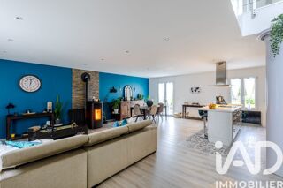  Maison � vendre 6 pi�ces 177 m�