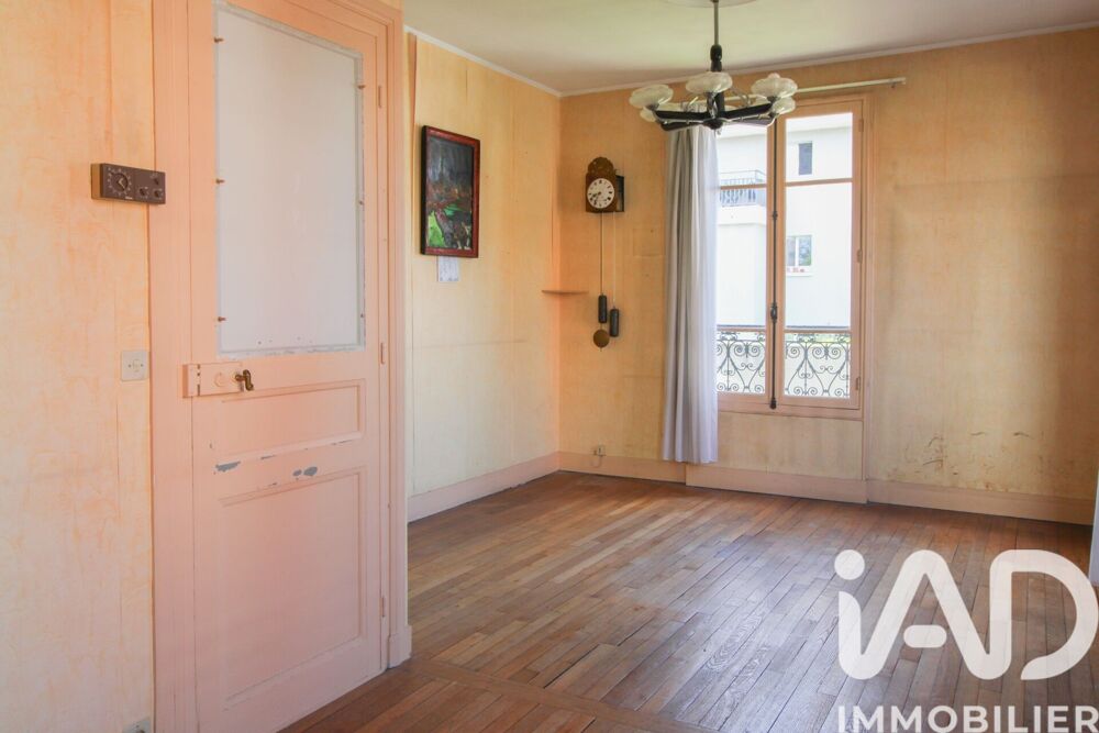 vente Maison - 4 pièce(s) - 100 m² Deuil-la-Barre (95170)