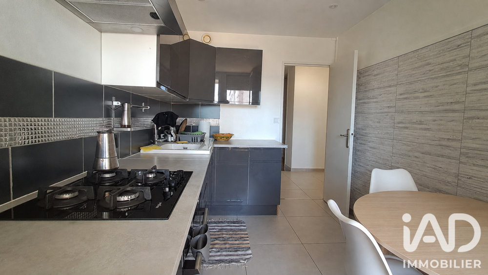 Vente Appartement Vente Appartement 4 pièces Chenôve