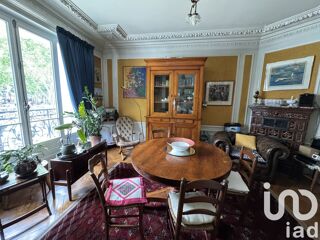  Appartement à vendre 5 pièces 117 m²