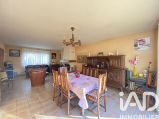  Maison à vendre 5 pièces 127 m²