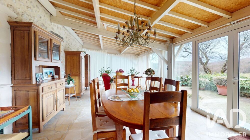 Vente Haras 6 pièces