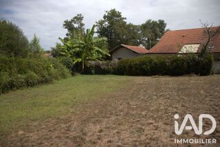  Terrain à vendre 654 m²