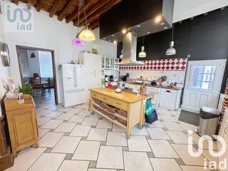  Maison à vendre 12 pièces 495 m²