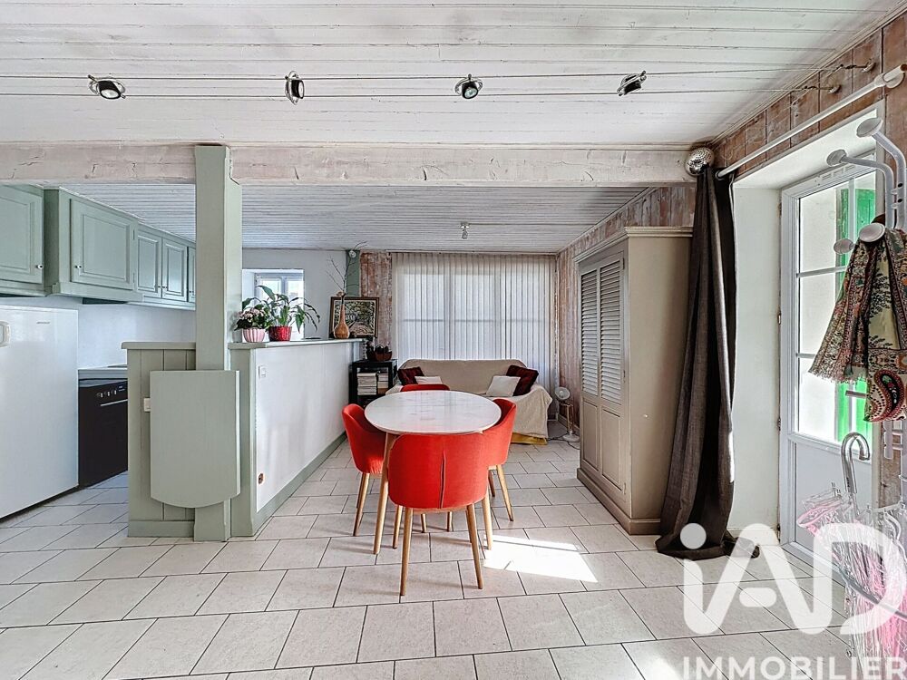 Vente Maison de village 4 pièces
